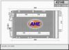 AHE 43146 Condenser, air conditioning